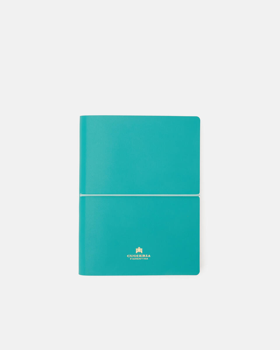 Notebook in pelle Tonic  - Accessori - Special Price - Cuoieria Fiorentina