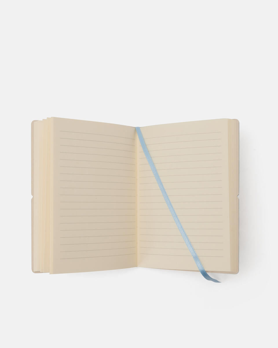 Notebook in pelle Tonic  - Accessori - Special Price - Cuoieria Fiorentina