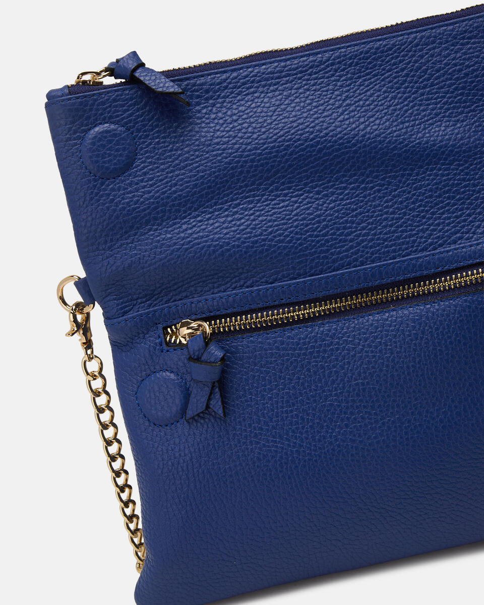 Shoulder bag Bluette  - Crossbody Bags - Women's Bags - Bags - Cuoieria Fiorentina