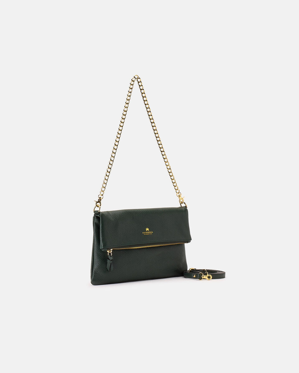 Shoulder bag Moss  - Shoulder Bags - Women's Bags - Bags - Cuoieria Fiorentina