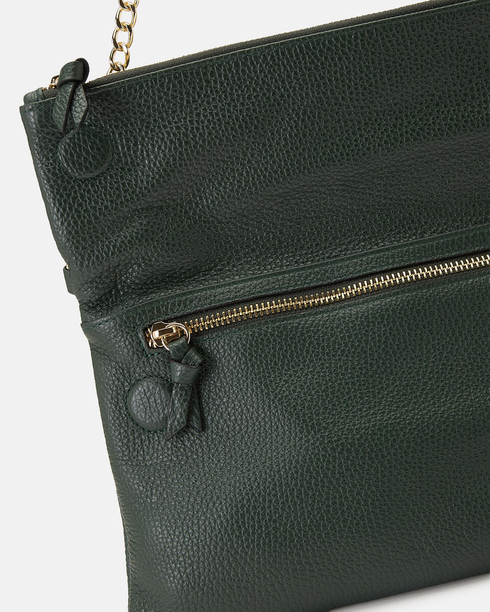 Shoulder bag Moss  - Shoulder Bags - Women's Bags - Bags - Cuoieria Fiorentina