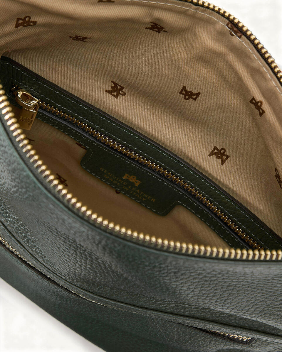 Shoulder bag Moss  - Shoulder Bags - Women's Bags - Bags - Cuoieria Fiorentina