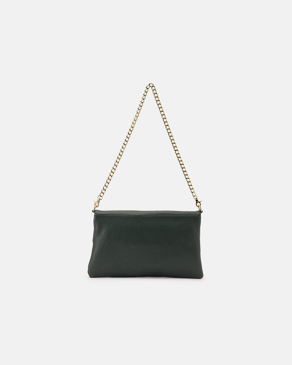 Shoulder bag Moss  - Shoulder Bags - Women's Bags - Bags - Cuoieria Fiorentina