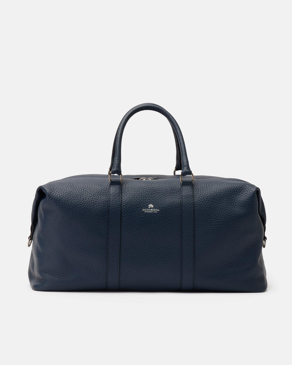 Brad Weekender Avio  - Borse Da Viaggio - Borse Uomo - Borse - Cuoieria Fiorentina