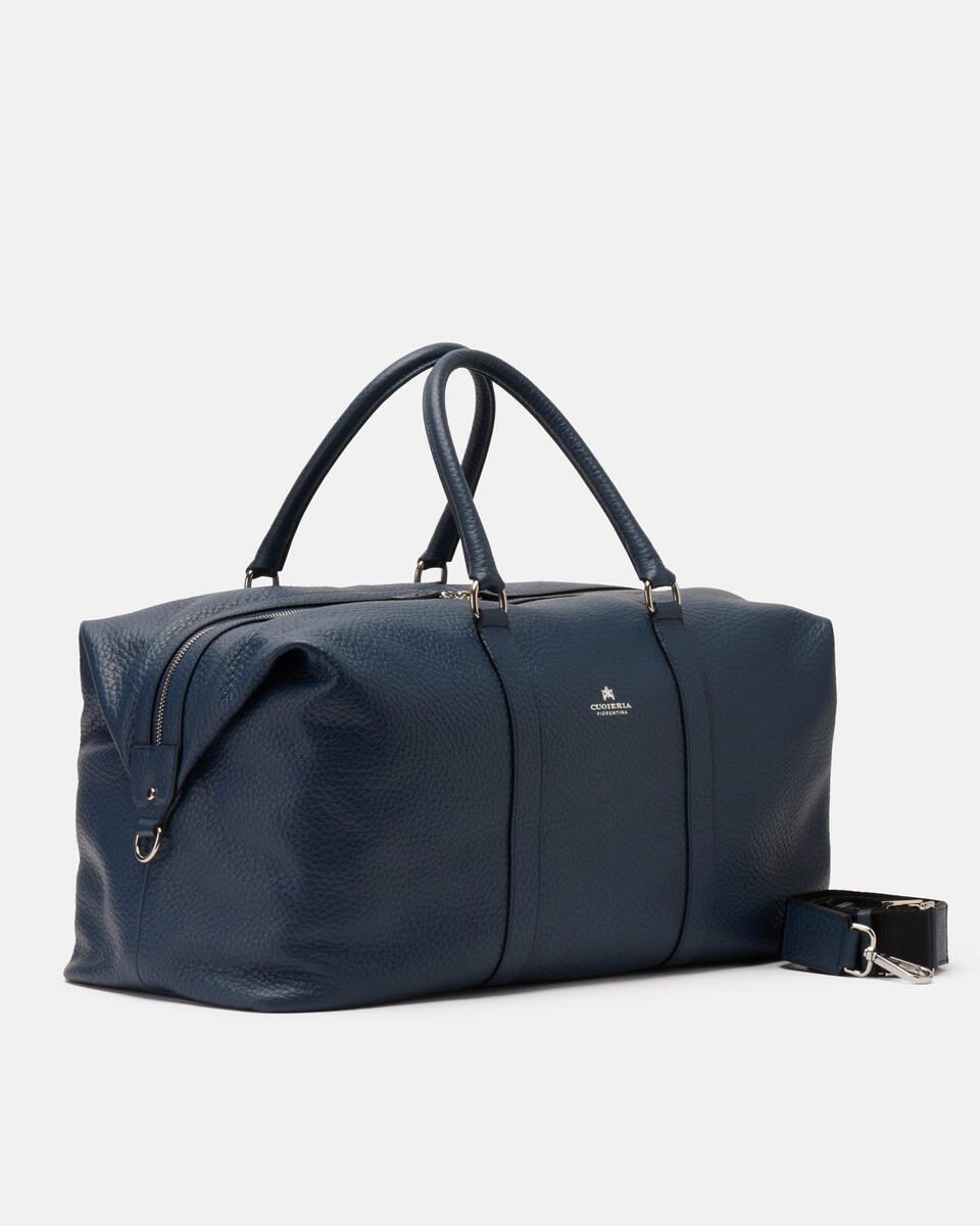 Brad Weekender Avio  - Borse Da Viaggio - Borse Uomo - Borse - Cuoieria Fiorentina