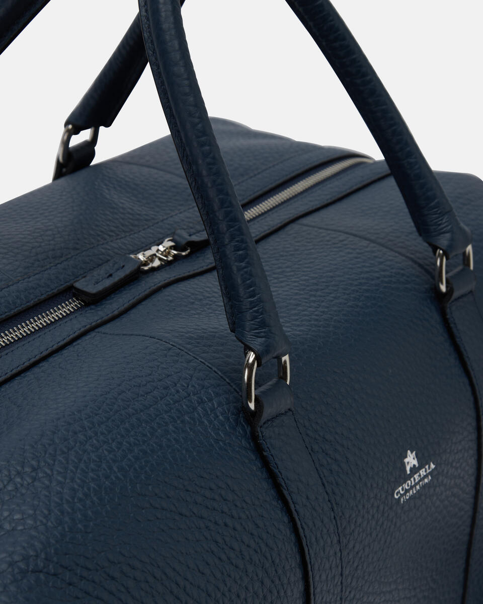 Brad Weekender Avio  - Borse Da Viaggio - Borse Uomo - Borse - Cuoieria Fiorentina