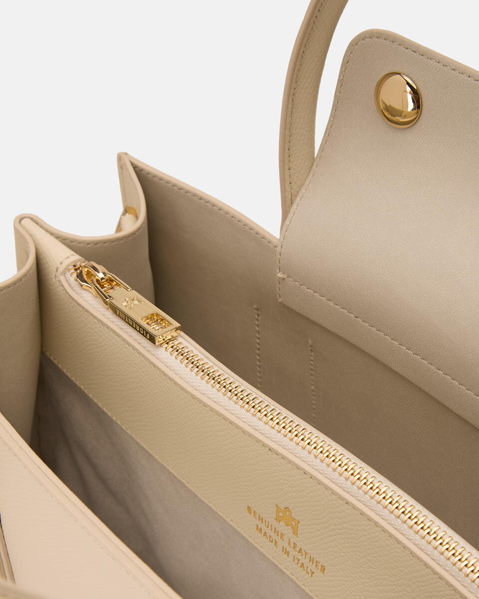 Tote bag Prosecco  - Tote Bags - Women's Bags - Bags - Cuoieria Fiorentina
