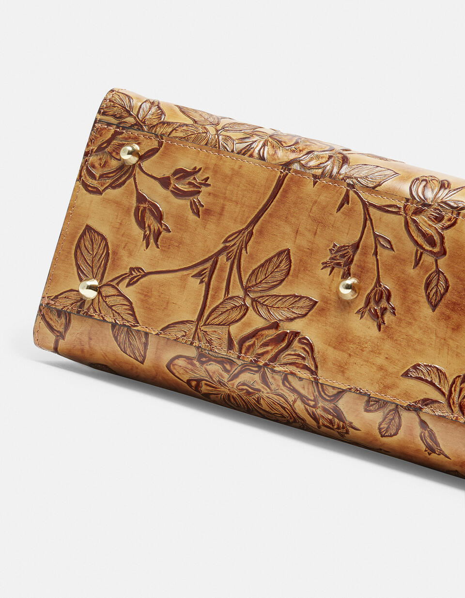 Tote bag Beige  - Tote Bags - Women's Bags - Bags - Cuoieria Fiorentina
