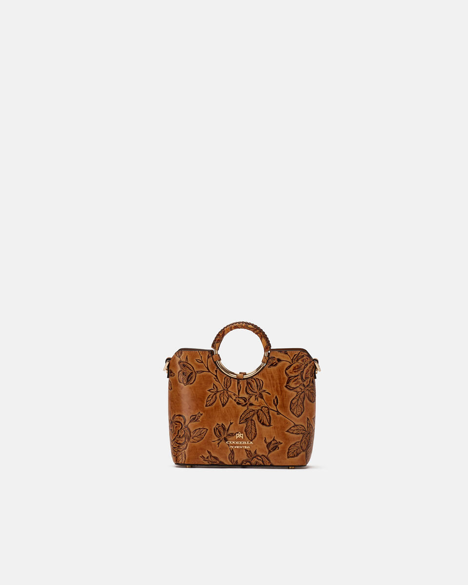 TOTE BAG  PICCOLA COLLEZIONE OBLÒ
