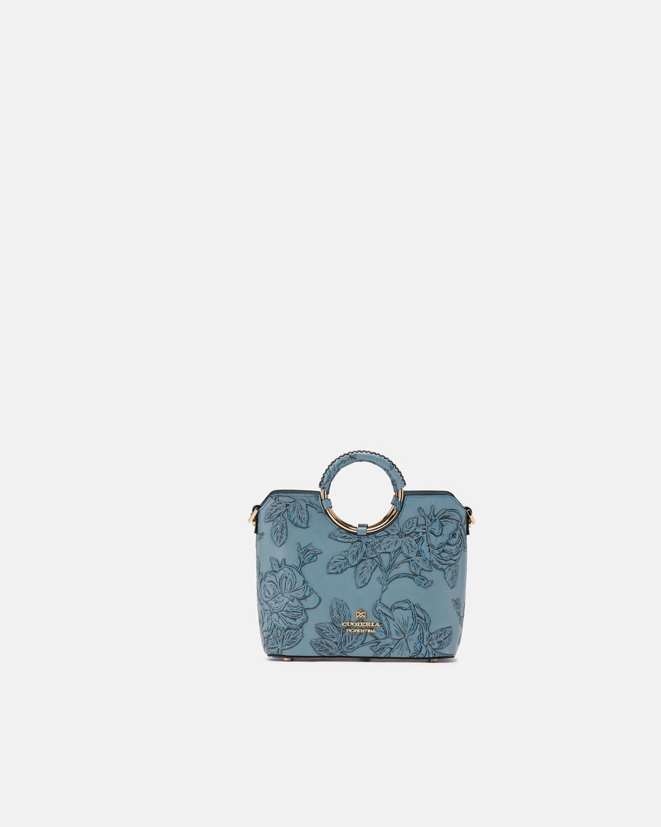 TOTE BAG  PICCOLA COLLEZIONE OBLÒ