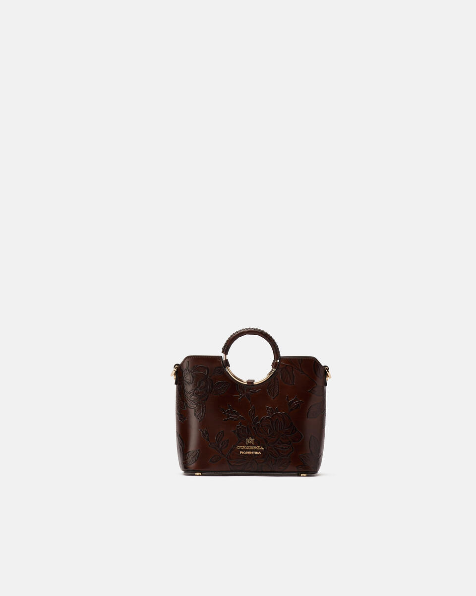 TOTE BAG  PICCOLA COLLEZIONE OBLÒ