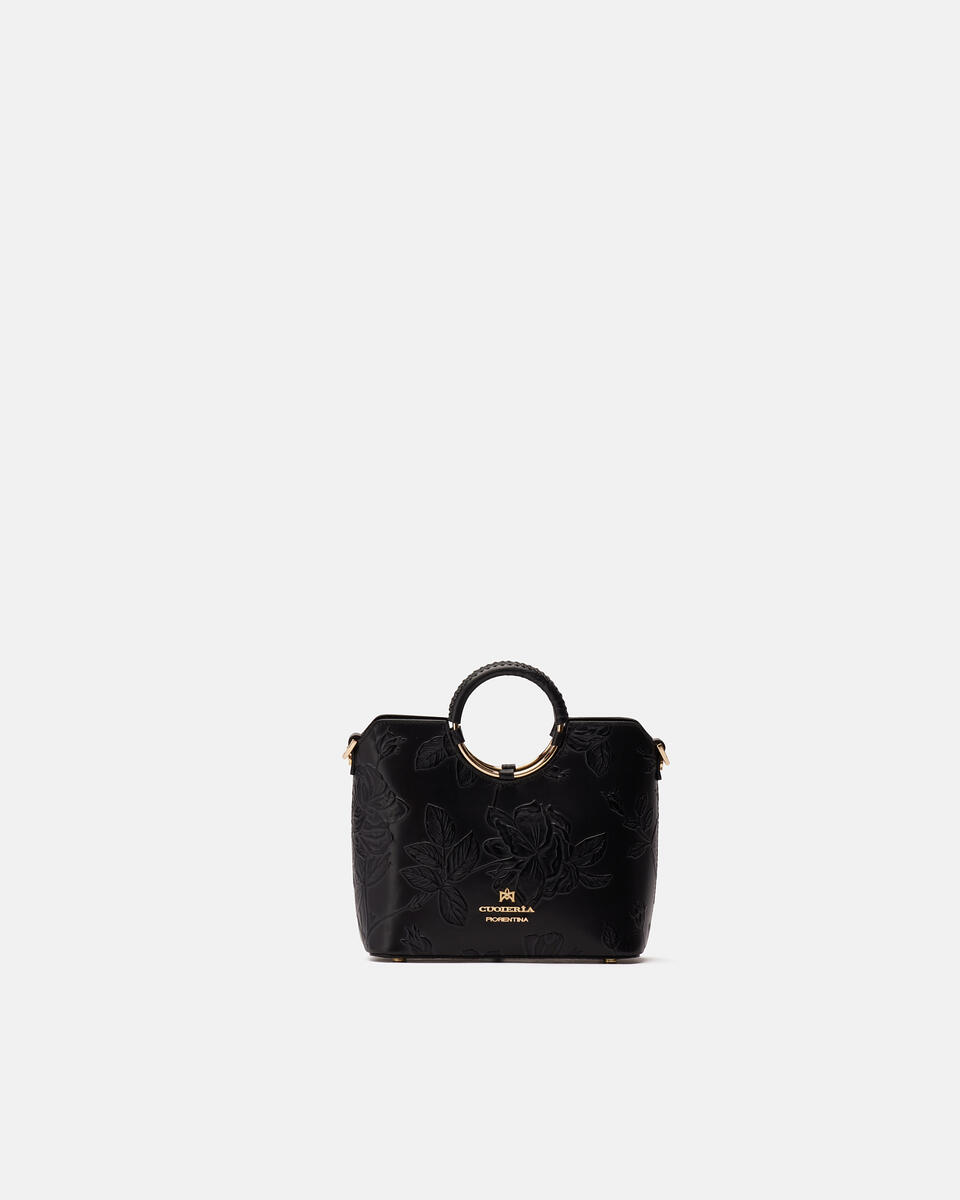 TOTE BAG  PICCOLA COLLEZIONE OBLÒ