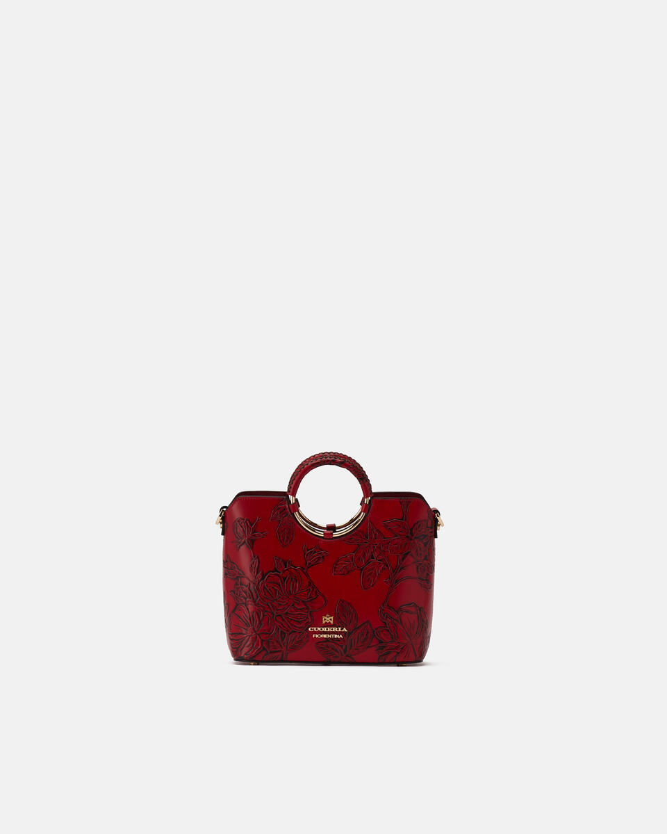 TOTE BAG  PICCOLA COLLEZIONE OBLÒ