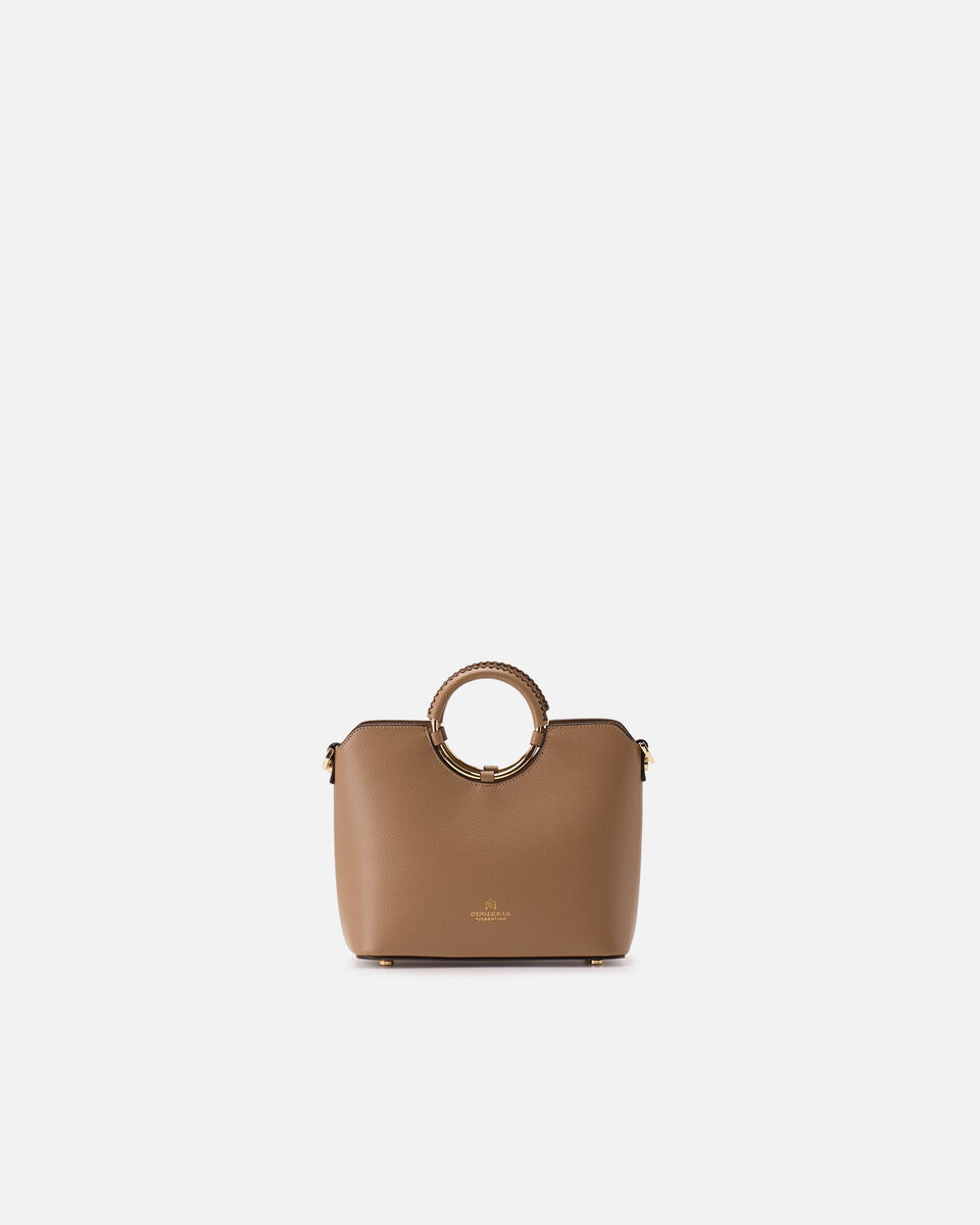 Tote bag piccola COLLEZIONE OBLÒ