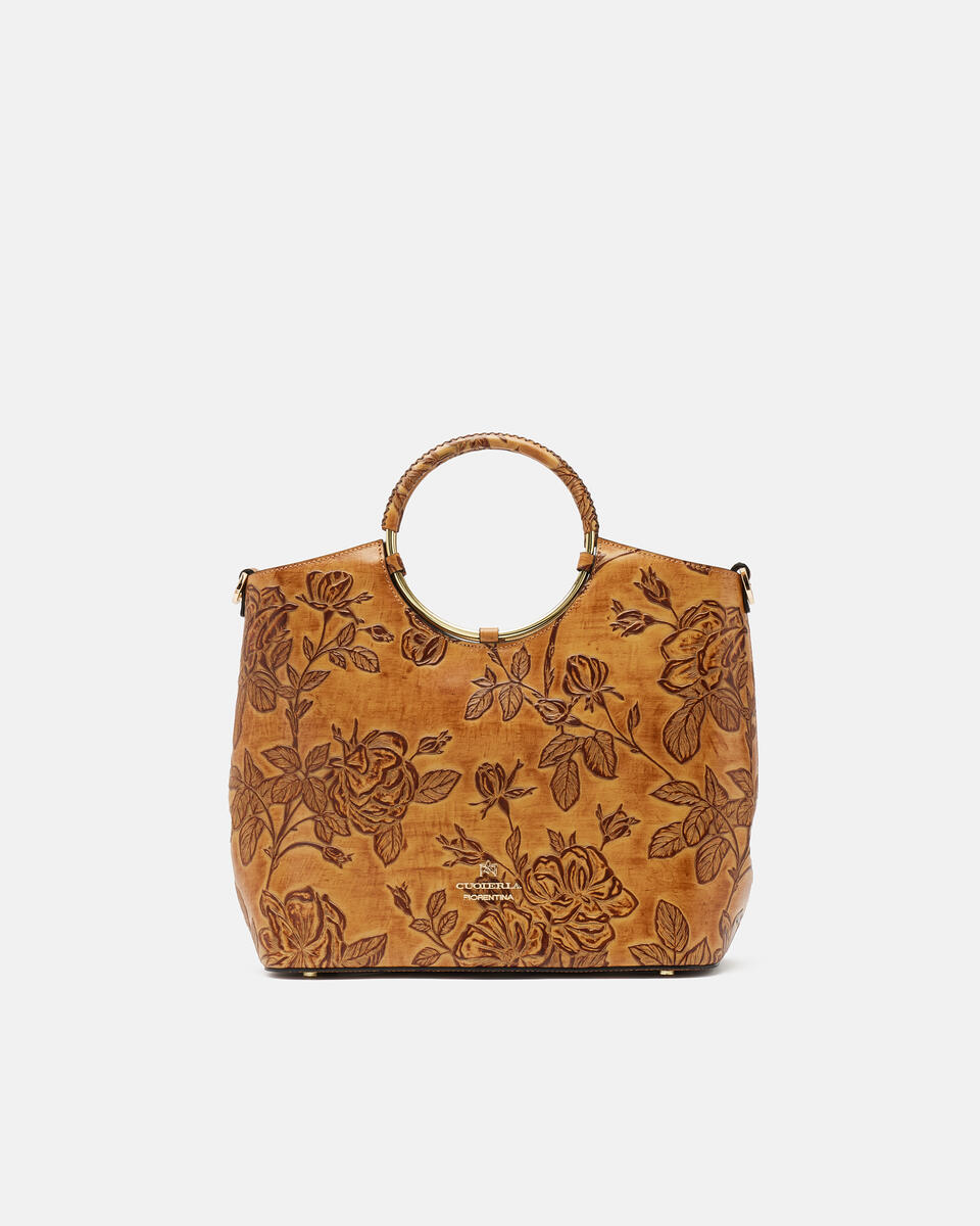 TOTE BAG COLLEZIONE OBLÒ