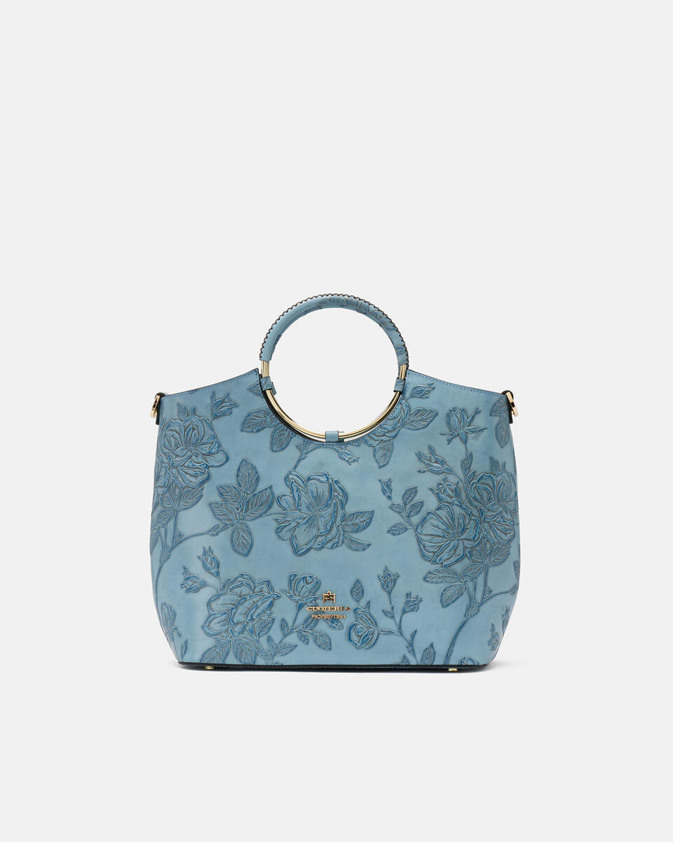 TOTE BAG COLLEZIONE OBLÒ