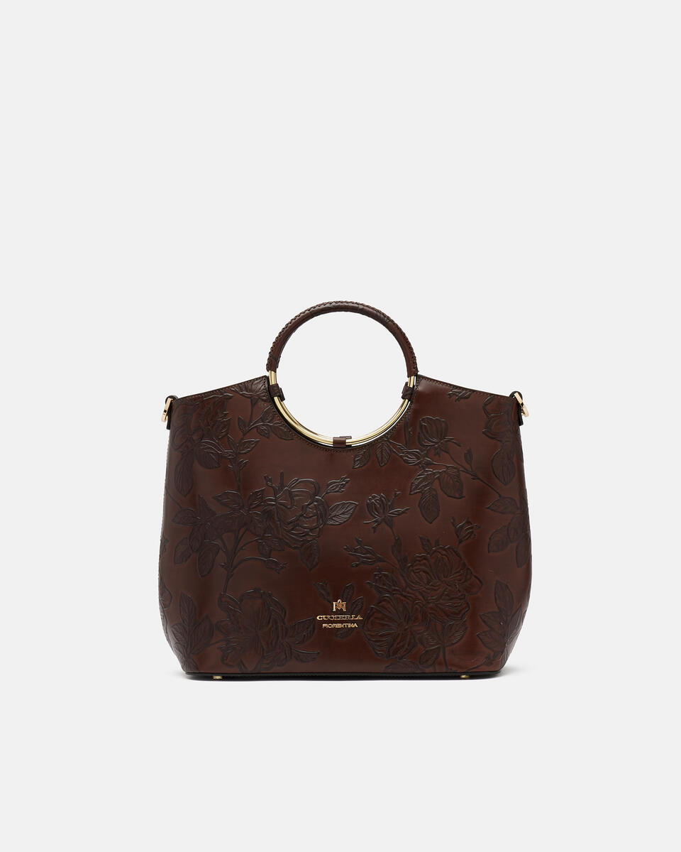 TOTE BAG COLLEZIONE OBLÒ