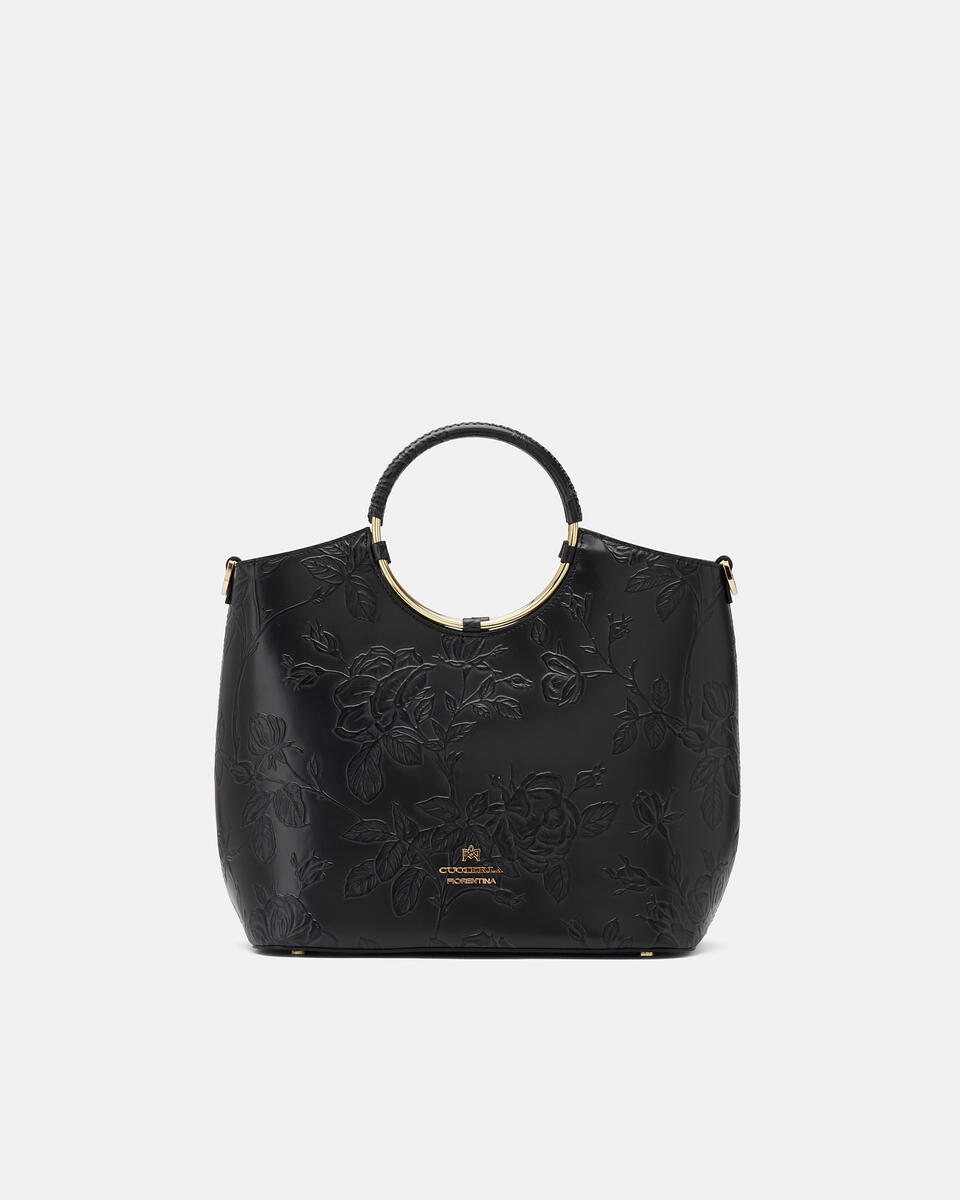 TOTE BAG COLLEZIONE OBLÒ