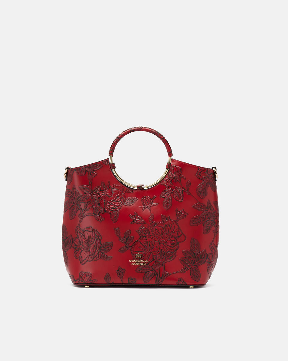 TOTE BAG COLLEZIONE OBLÒ