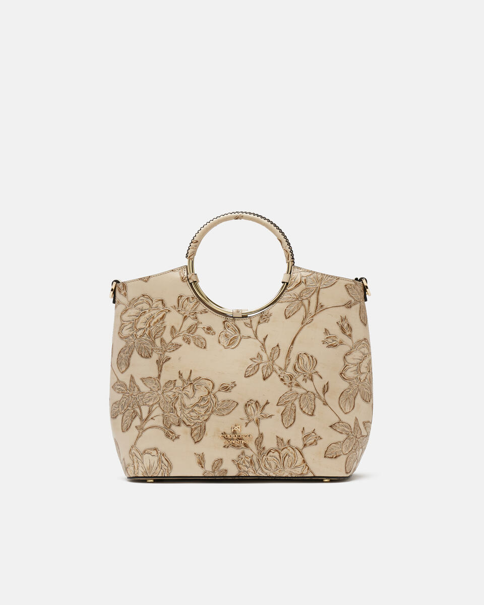 TOTE BAG COLLEZIONE OBLÒ