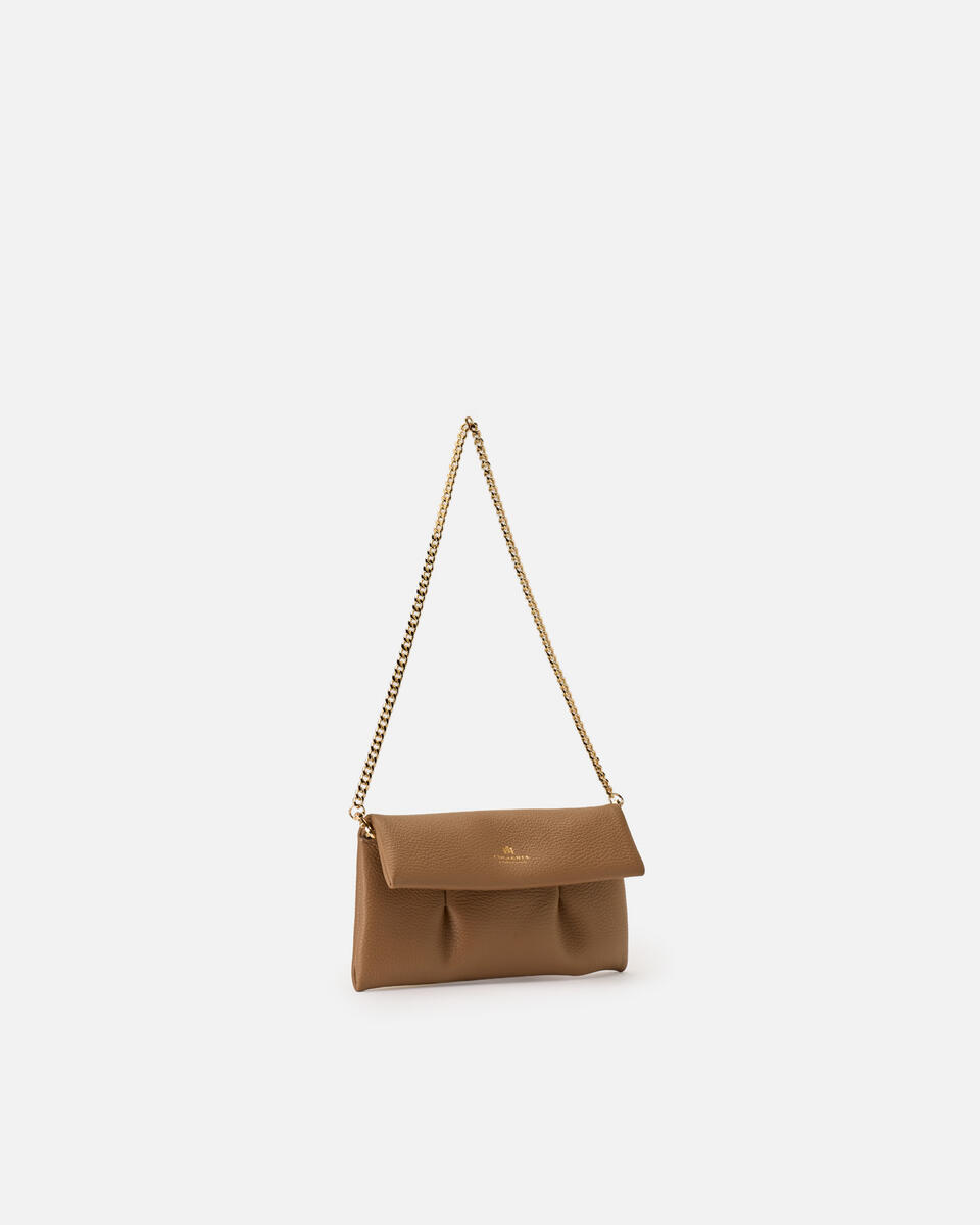 Pochette Desert  - Clutch Bags - Women's Bags - Bags - Cuoieria Fiorentina