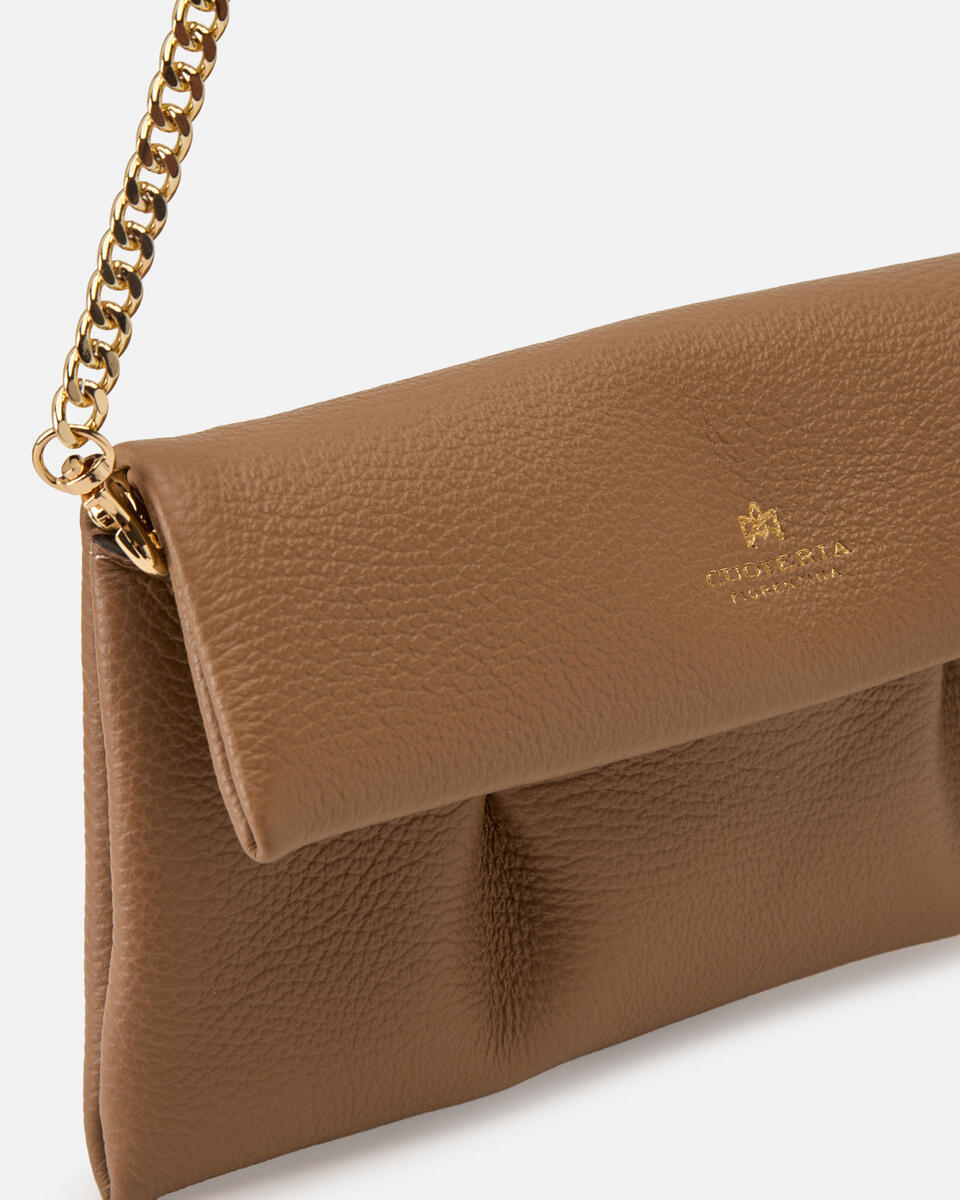 Pochette Desert  - Clutch Bags - Women's Bags - Bags - Cuoieria Fiorentina