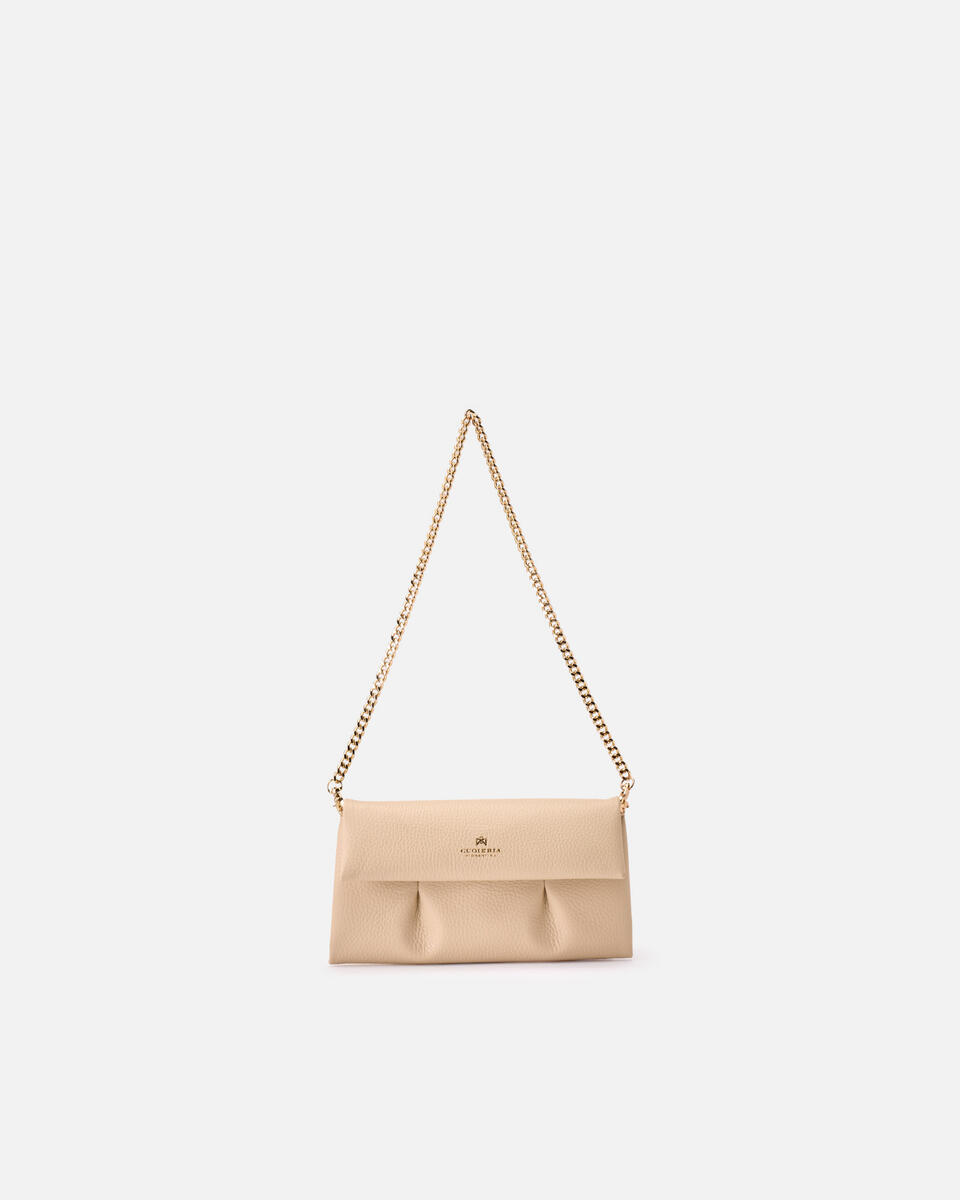 Candy pochette Prosecco  - Pochette - Borse Donna - Borse - Cuoieria Fiorentina