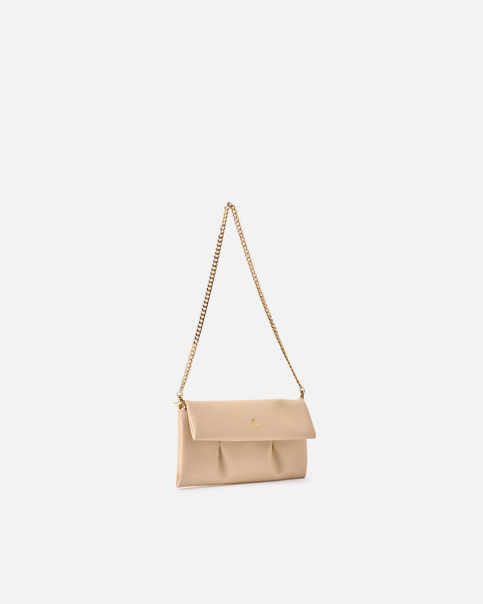 Candy pochette Prosecco  - Pochette - Borse Donna - Borse - Cuoieria Fiorentina