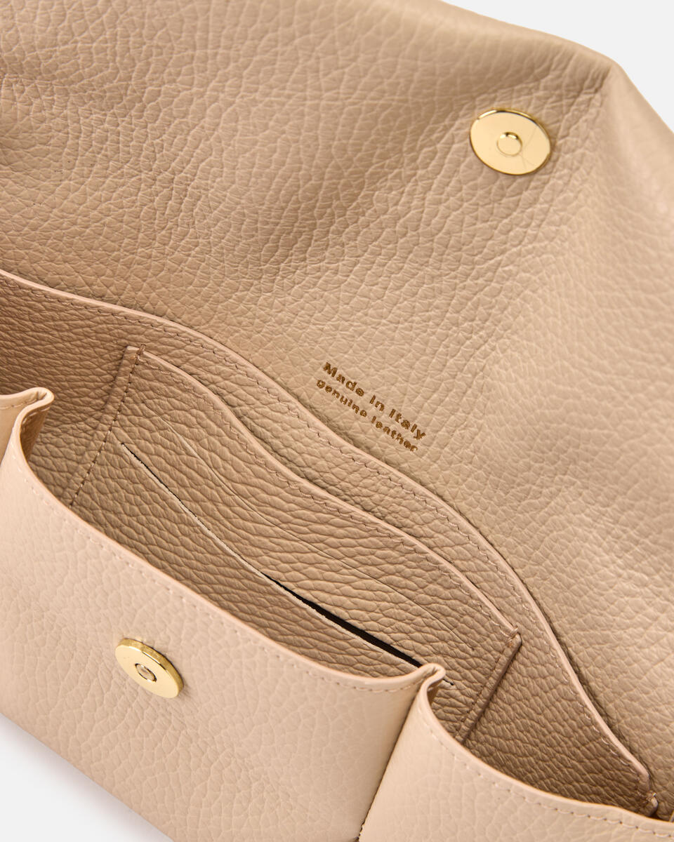 Candy pochette Prosecco  - Pochette - Borse Donna - Borse - Cuoieria Fiorentina
