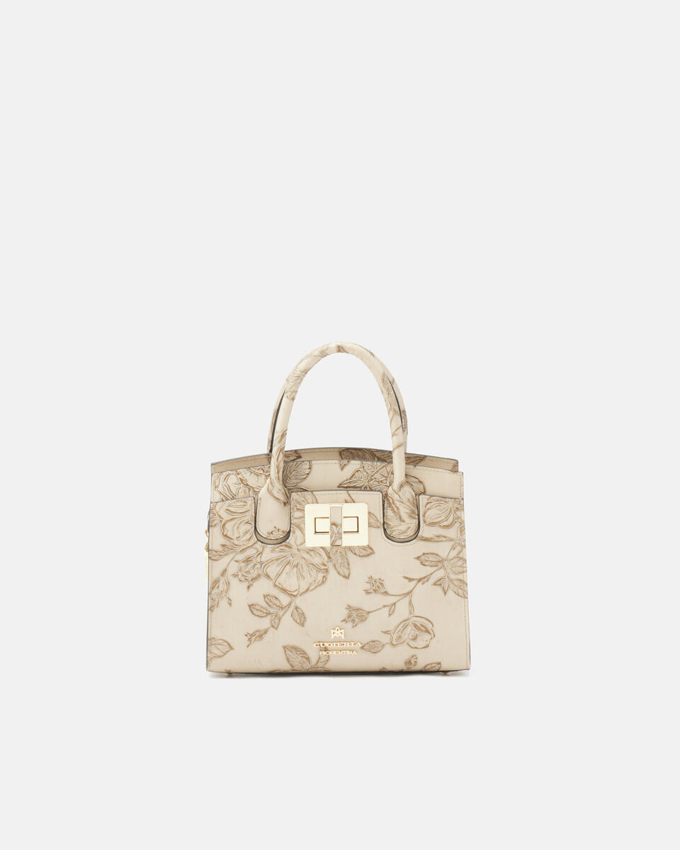 Tote bag piccola CARRYOVER
