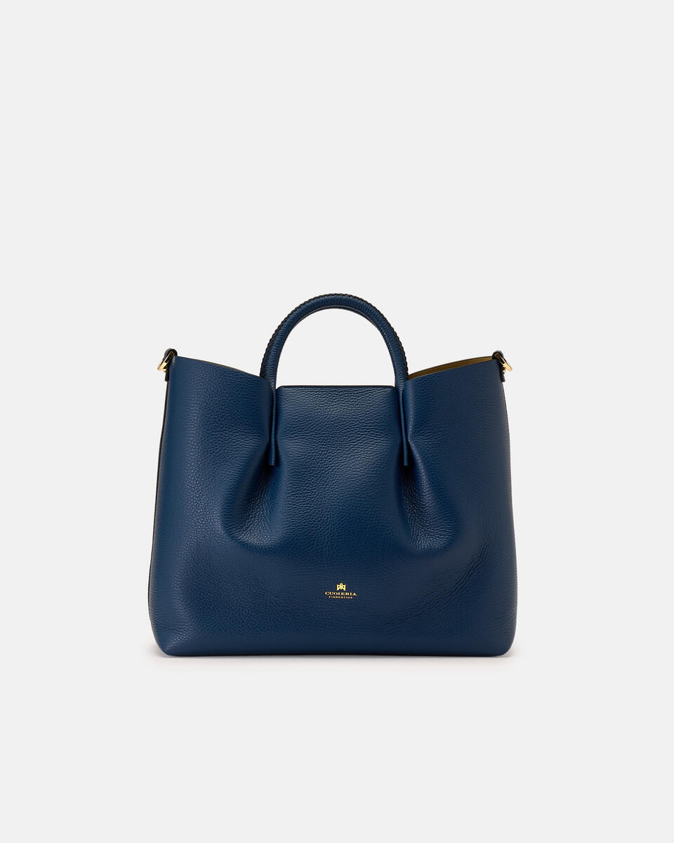 Tote bag Ocean  - Tote Bags - Women's Bags - Bags - Cuoieria Fiorentina