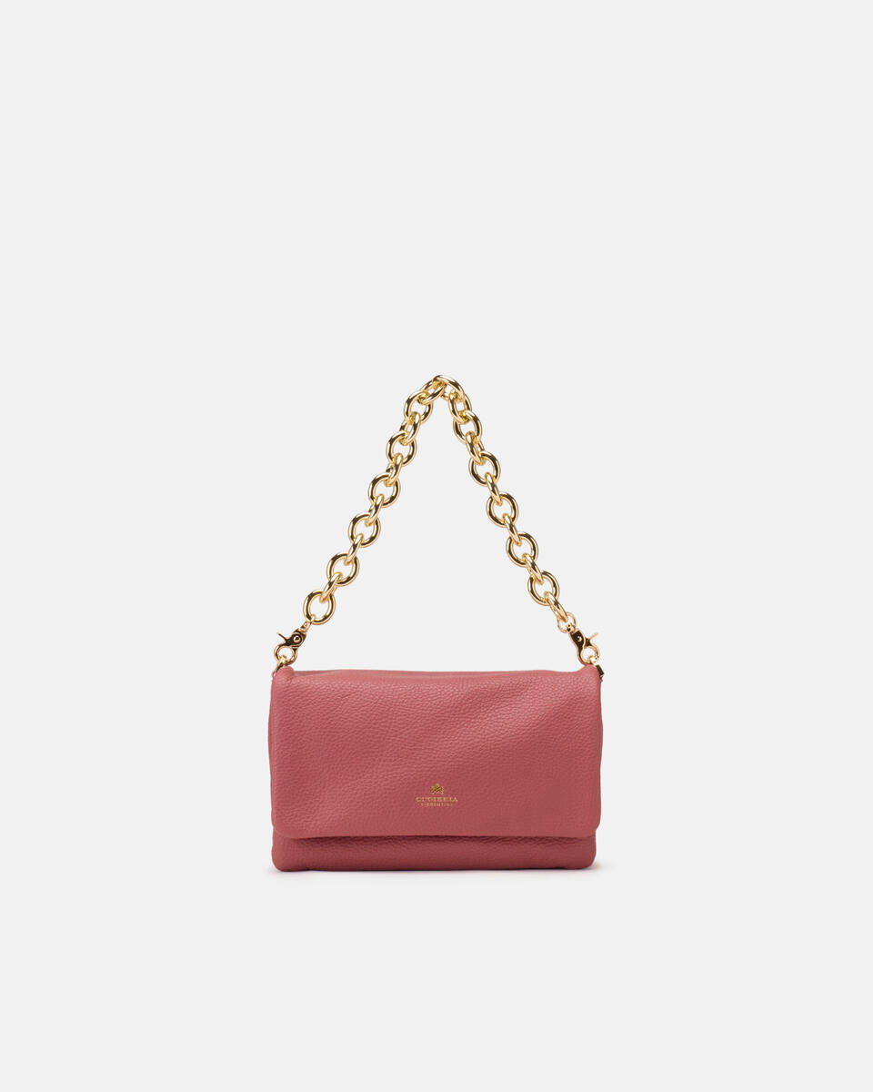 FLAP BAG Phard  - Messenger Bags - Women's Bags - Bags - Cuoieria Fiorentina