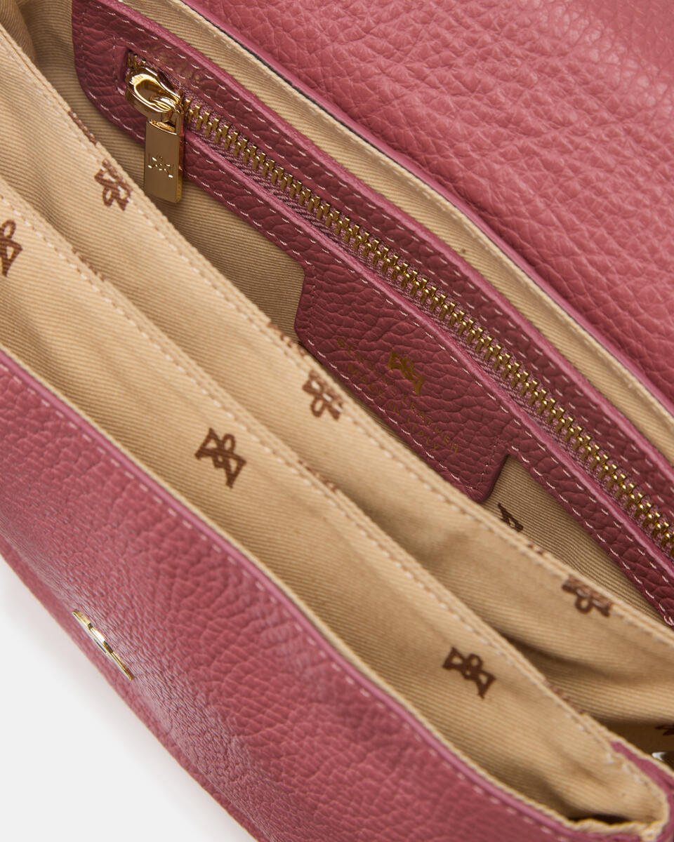 FLAP BAG Phard  - Messenger Bags - Women's Bags - Bags - Cuoieria Fiorentina