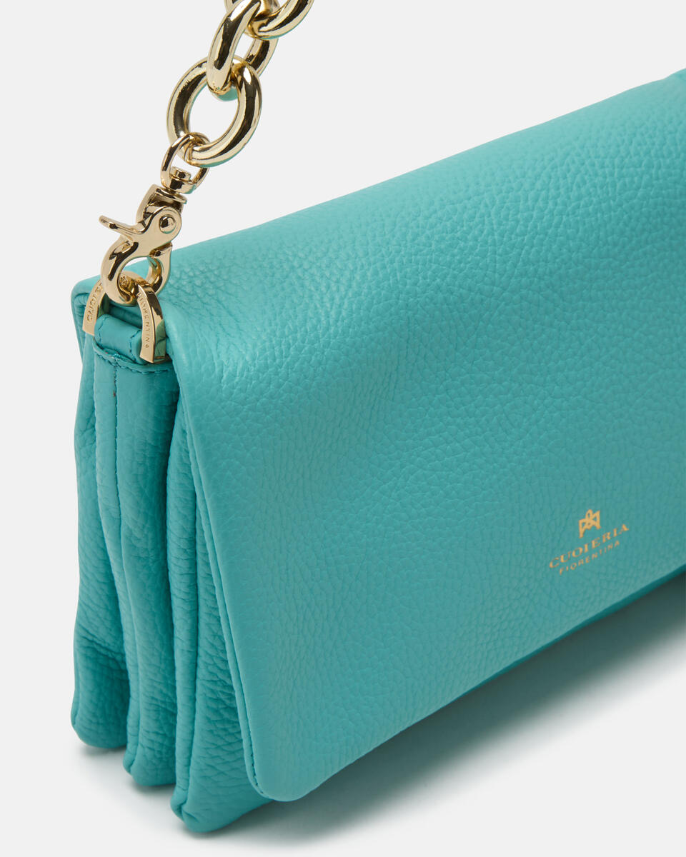 FLAP BAG Tonic  - Messenger Bags - Women's Bags - Bags - Cuoieria Fiorentina