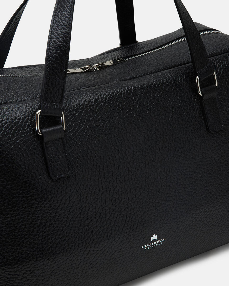 WEEKENDER Avio  - Travel Bags - Men's Bags - Bags - Cuoieria Fiorentina