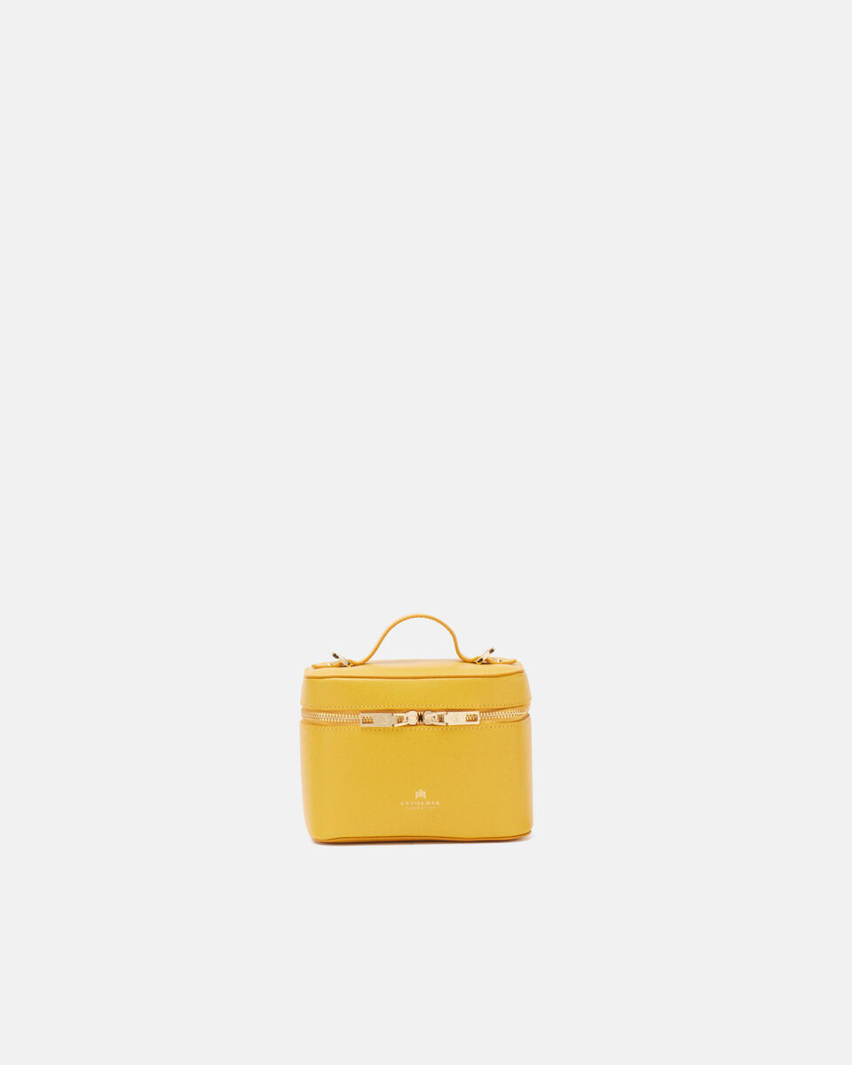 BEAUTY CASE BAG TRAVEL BAGS