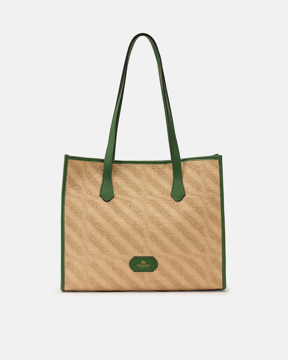 SHOPPING BAG COLLEZIONE DORA