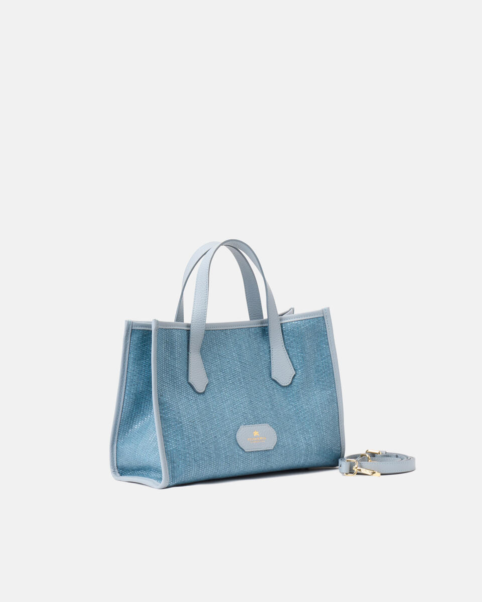 Dora tote pellepaglia Cloud  - Borse - Special Price - Cuoieria Fiorentina
