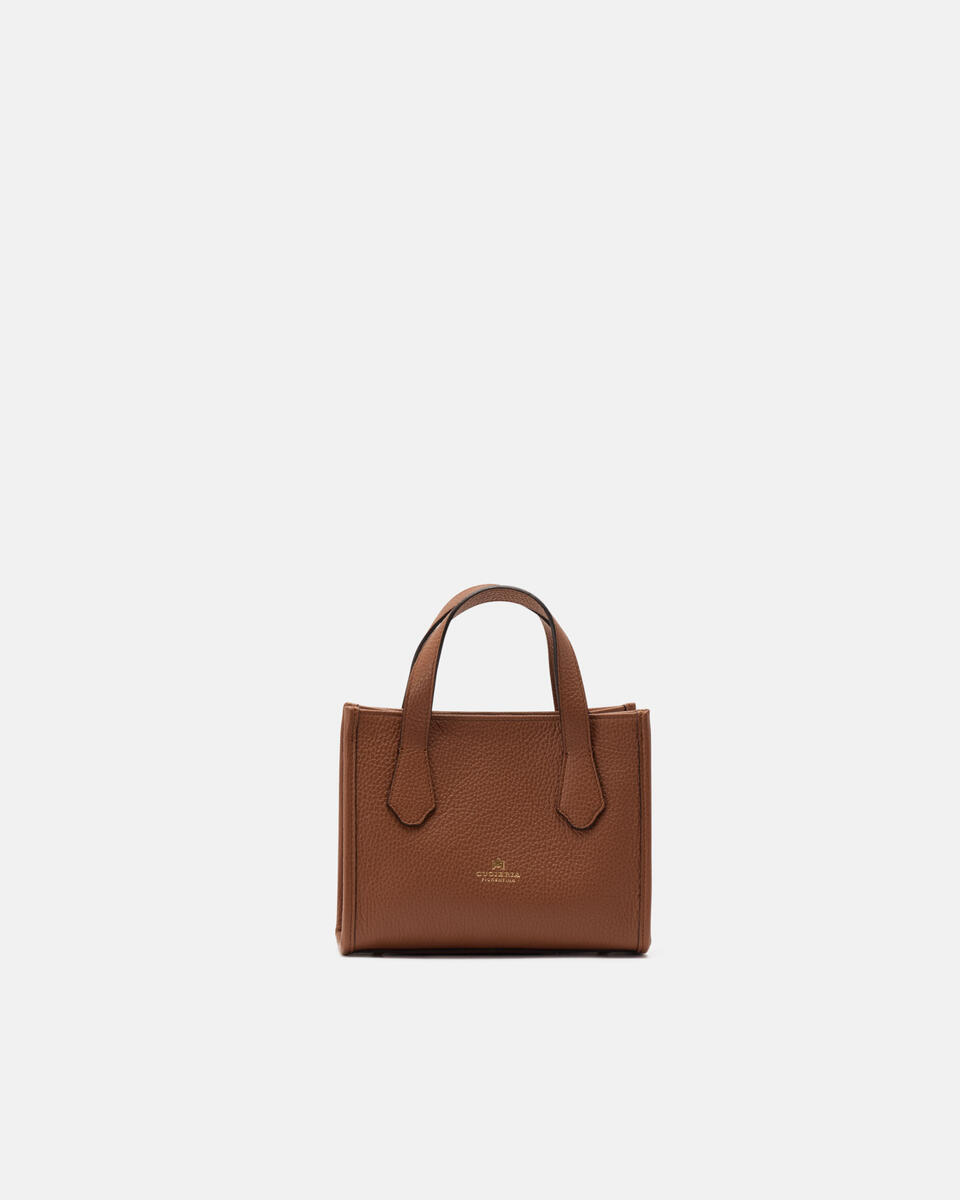 MINI TOTE BAG COLLEZIONE DORA