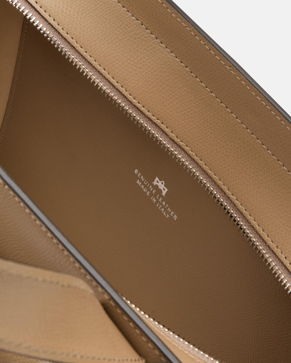 Penta tote Desert  - Tote Bag - Borse Donna - Borse - Cuoieria Fiorentina
