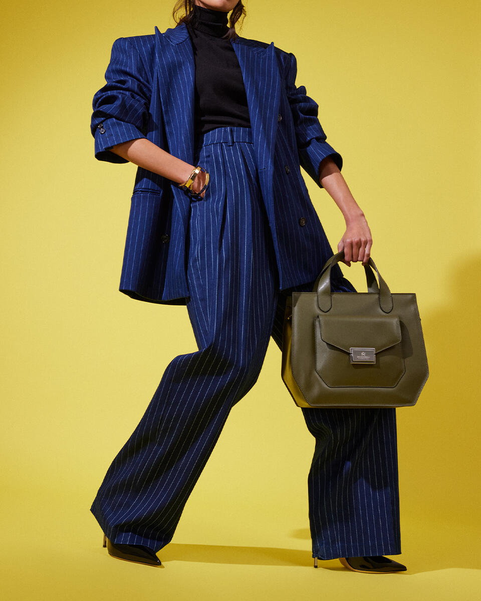 Penta tote Desert  - Tote Bag - Borse Donna - Borse - Cuoieria Fiorentina
