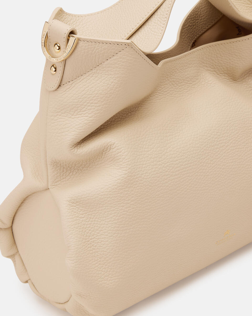 Gaia tote Prosecco  - Tote Bag - Borse Donna - Borse - Cuoieria Fiorentina