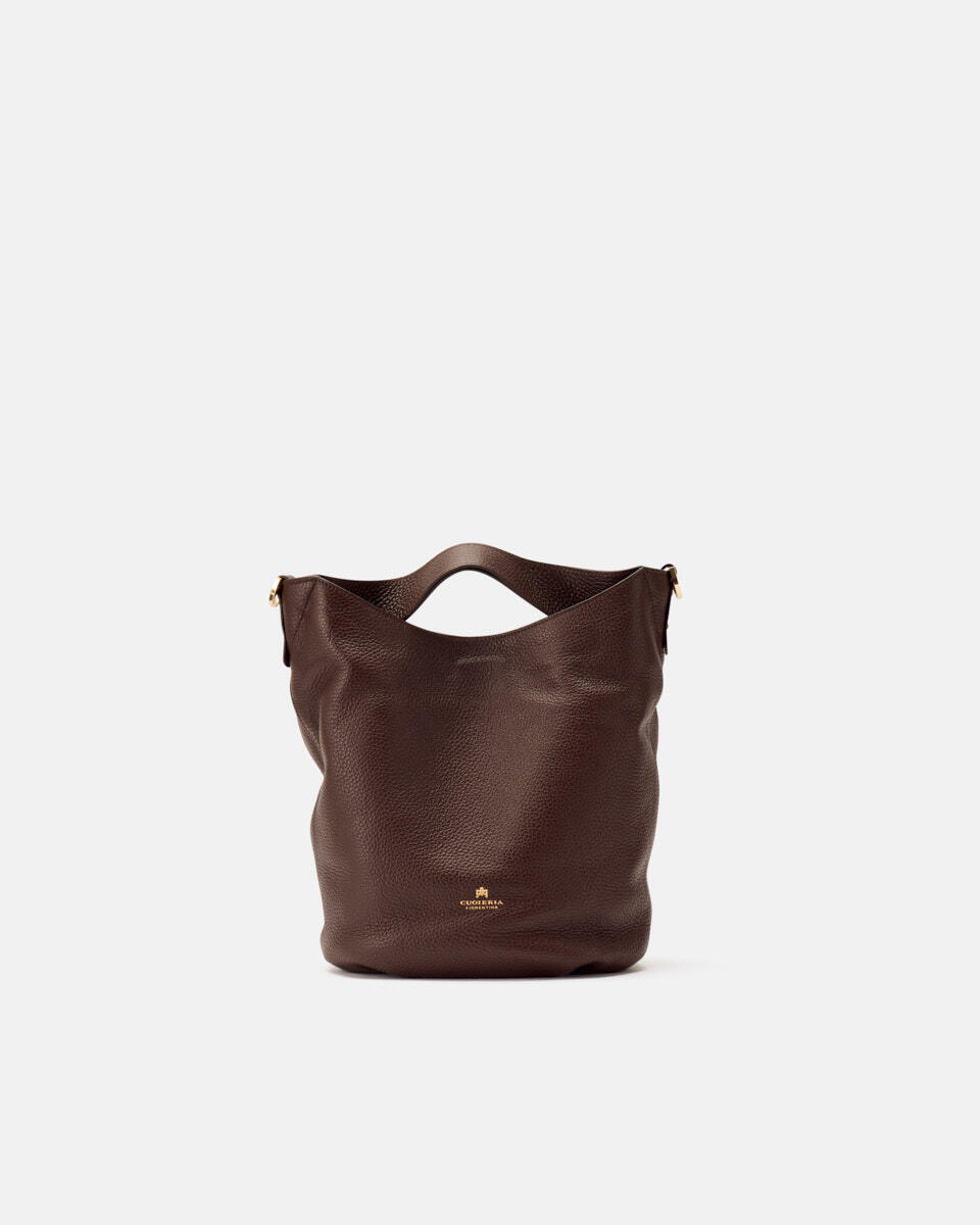 BUCKET BAG bags