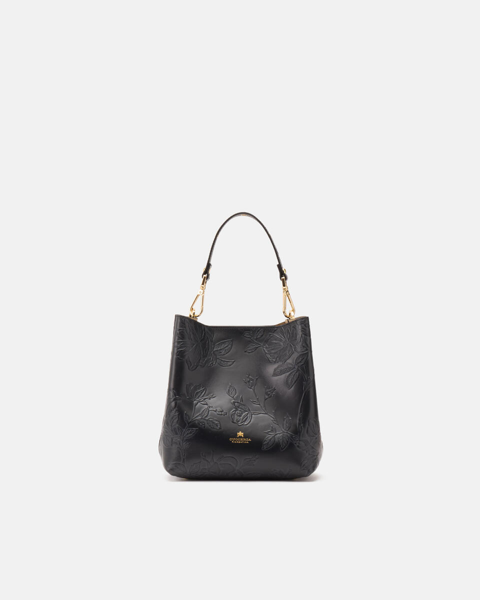 SMALL BUCKET BAG Mimì Collection