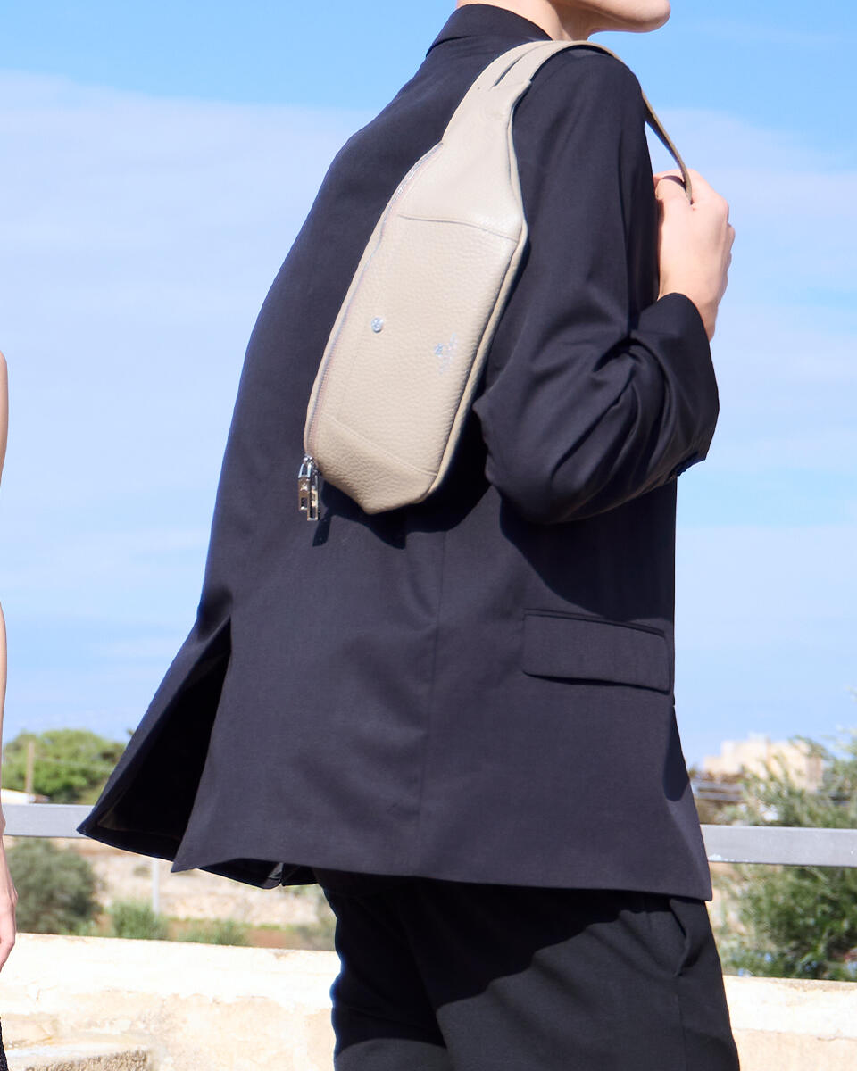 Brad Marsupio Avio  - Marsupi - Borse Uomo - Borse - Cuoieria Fiorentina