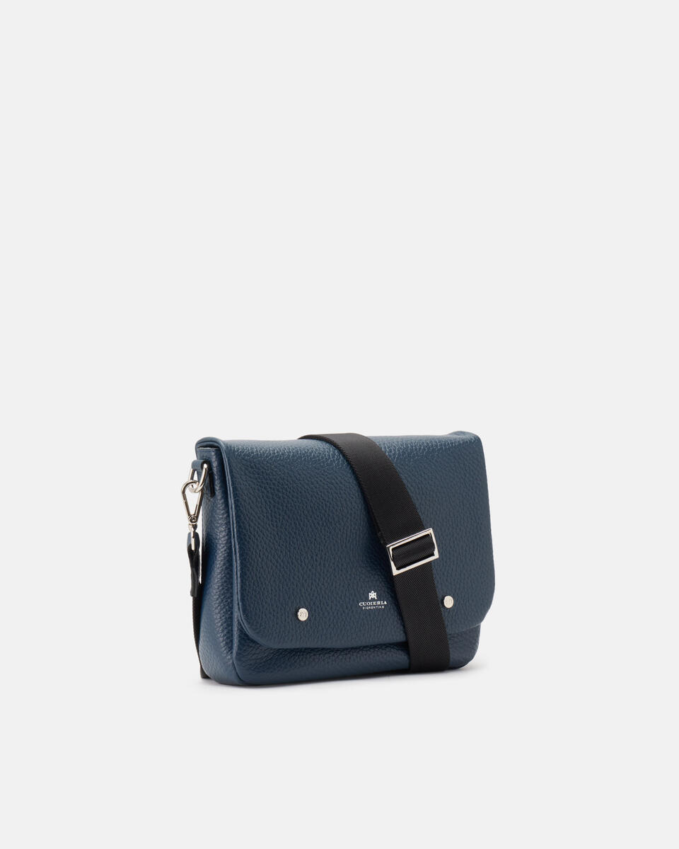MESSENGER Avio  - Crossbody Bags - Men's Bags - Bags - Cuoieria Fiorentina