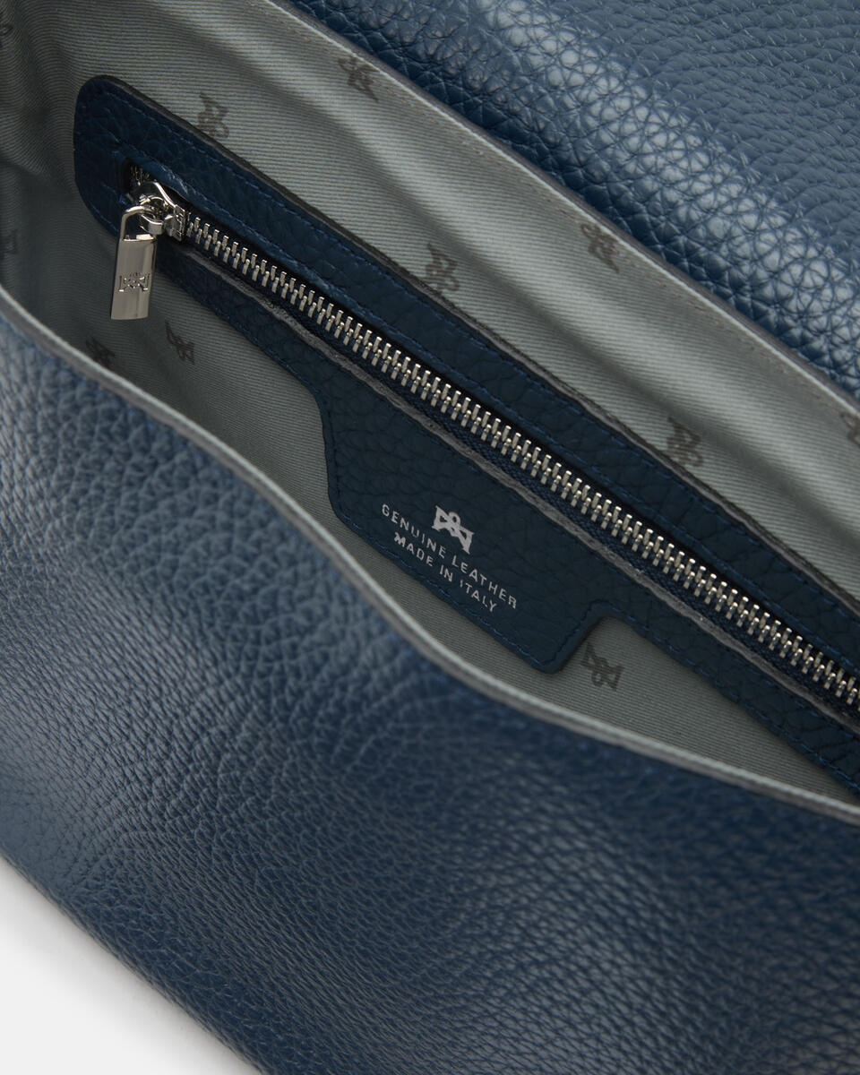 MESSENGER Avio  - Crossbody Bags - Men's Bags - Bags - Cuoieria Fiorentina