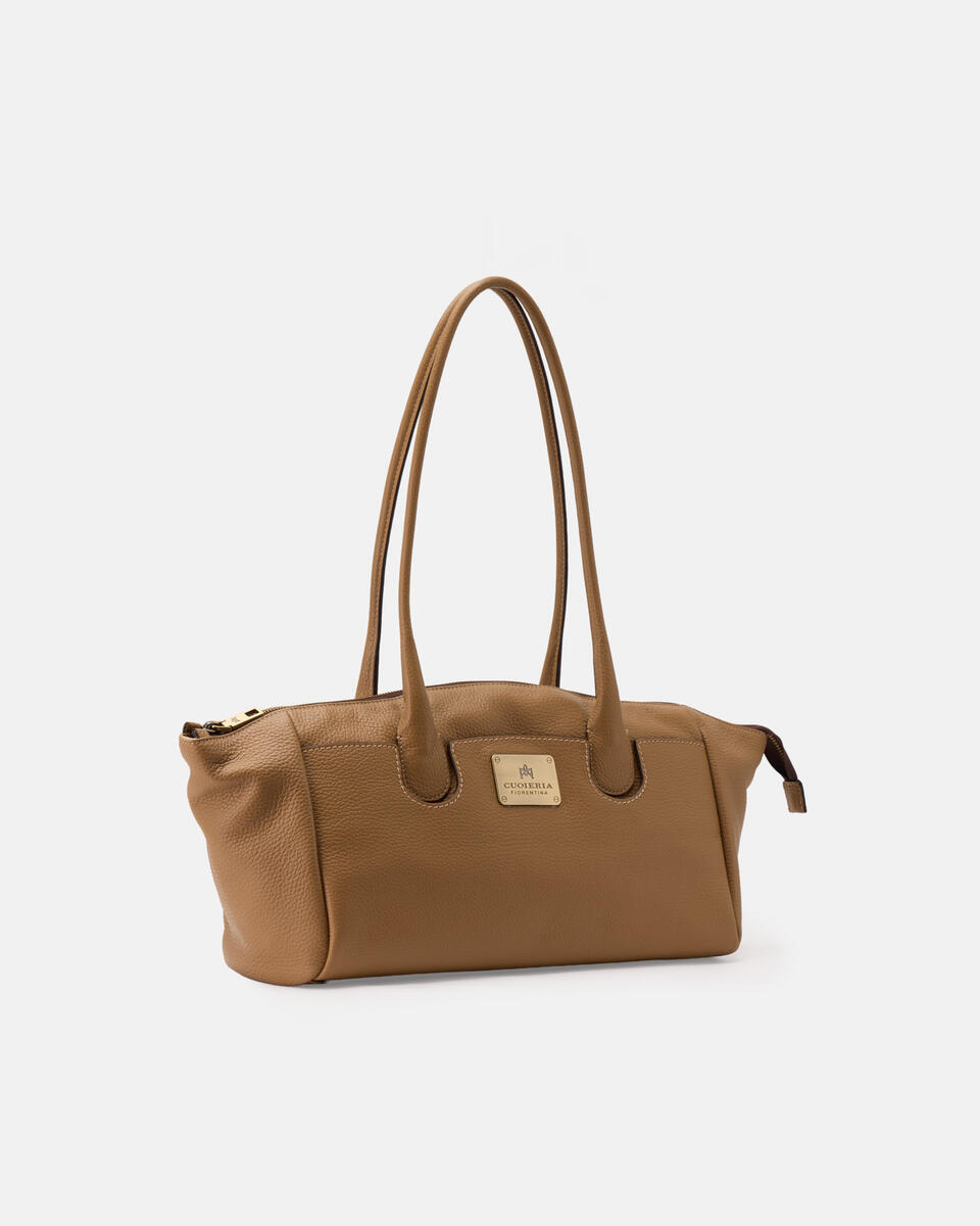 Bella selleria bassethound Desert  - Shopping - Borse Donna - Borse - Cuoieria Fiorentina