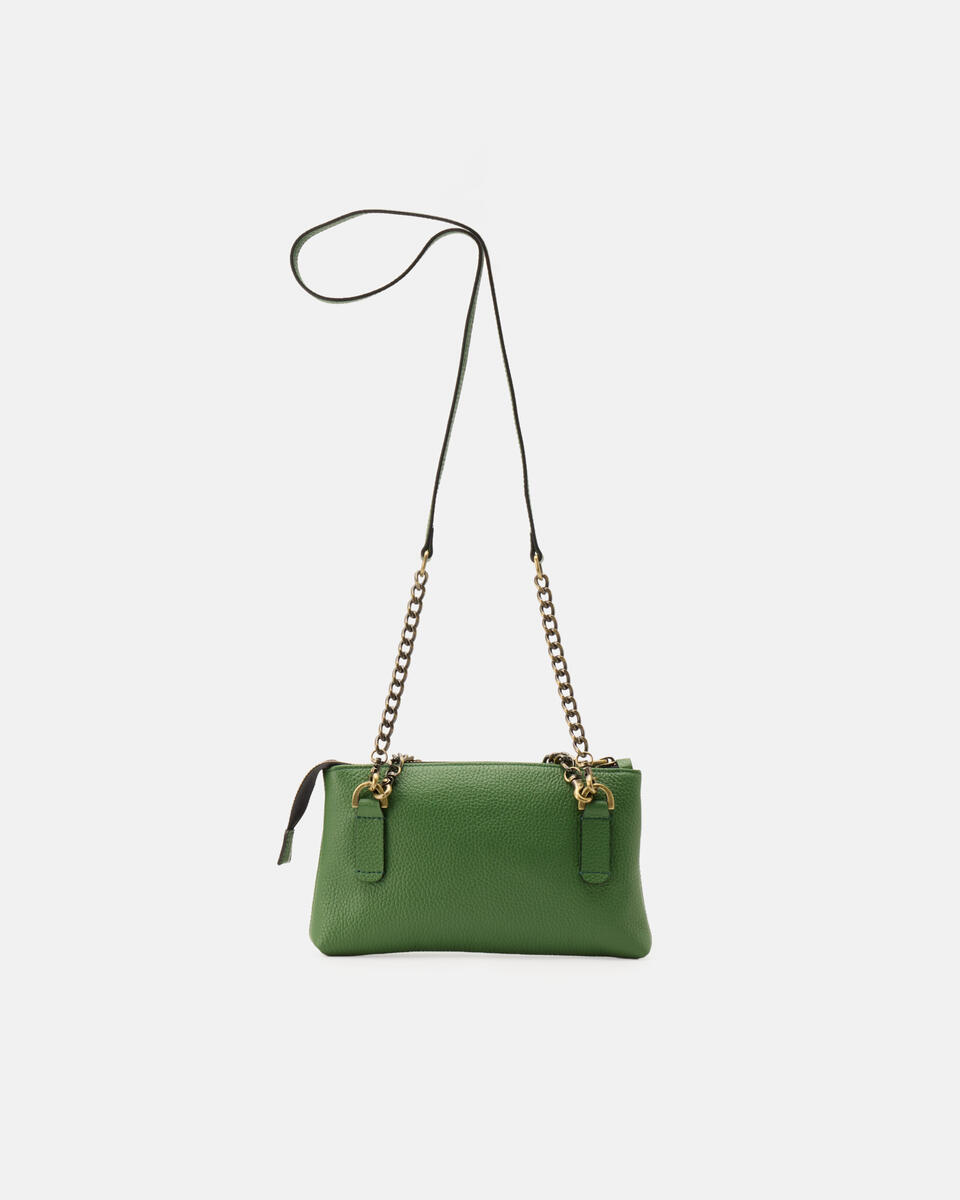 BELT BAG Aloe  - Mini Bags - Women's Bags - Bags - Cuoieria Fiorentina