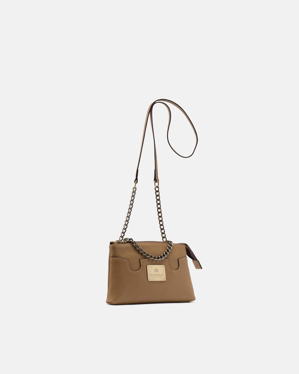 BELT BAG Desert  - Mini Bags - Women's Bags - Bags - Cuoieria Fiorentina